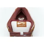 Nike SB Dunk Low Pro Dark Russet Cedar BQ6817-202 ??nike