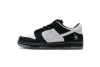 Nike SB Dunk Low Staple Panda Pigeon BV1310-013 