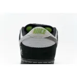 pigeon panda dunks