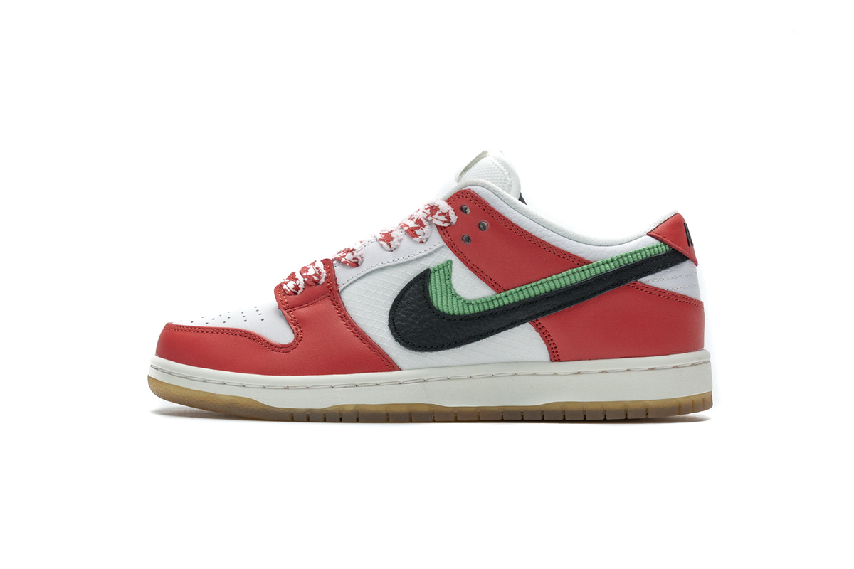 Frame Skate x Nike SB Dunk Low “Habib” CT2550-600 ??nike
