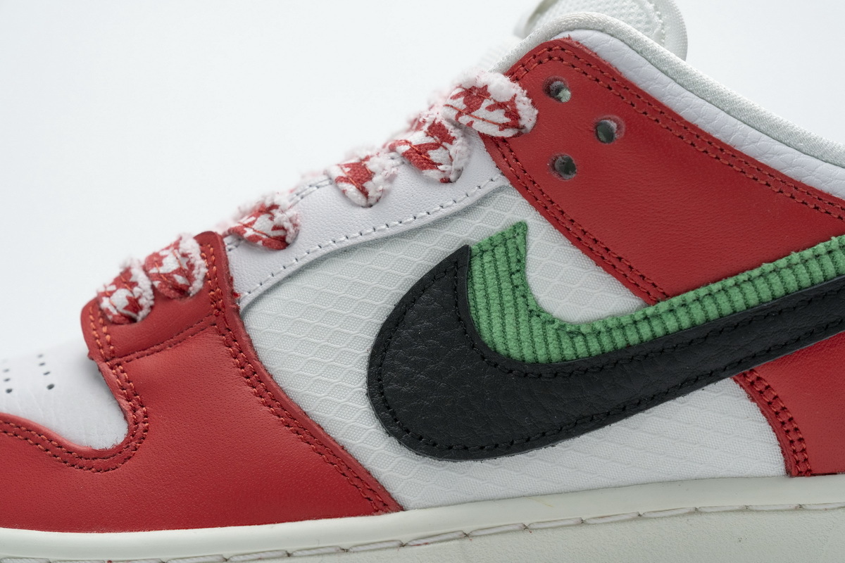 Frame Skate x Nike SB Dunk Low “Habib” CT2550-600 ??nike