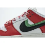 Frame Skate x Nike SB Dunk Low “Habib” CT2550-600 ??nike