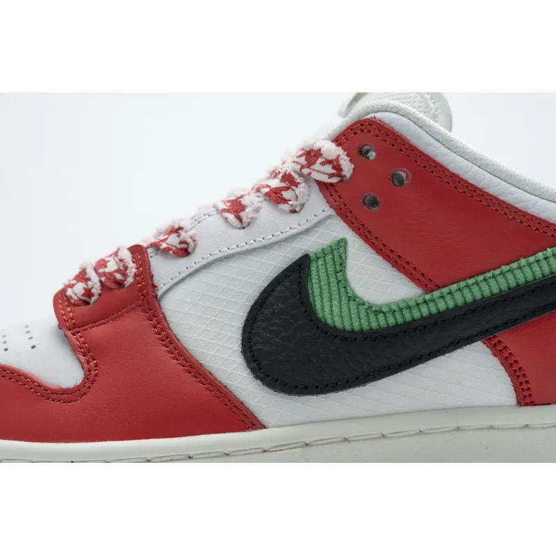 Frame Skate x Nike SB Dunk Low “Habib” CT2550-600 ??nike