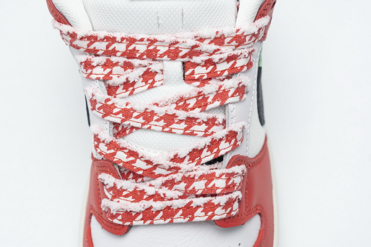 Frame Skate x Nike SB Dunk Low “Habib” CT2550-600 ??nike