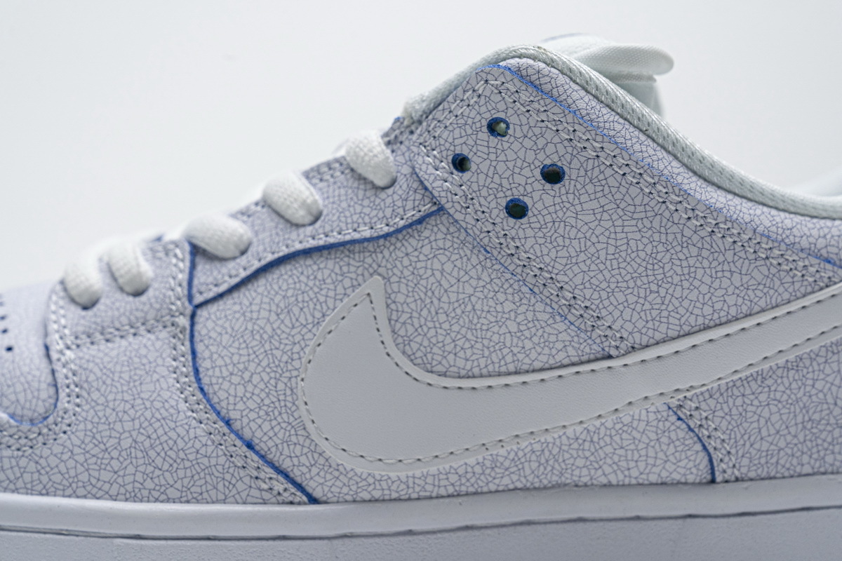 Nike Dunk SB Low Premium “Game Royal”  CJ6884-100 ??nike