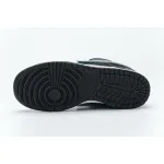 Nike SB Dunk Low Pro OG QS “Black Diamond”  BV1310-001 ??nike