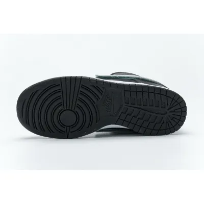 Nike SB Dunk Low Pro OG QS “Black Diamond”  BV1310-001  02