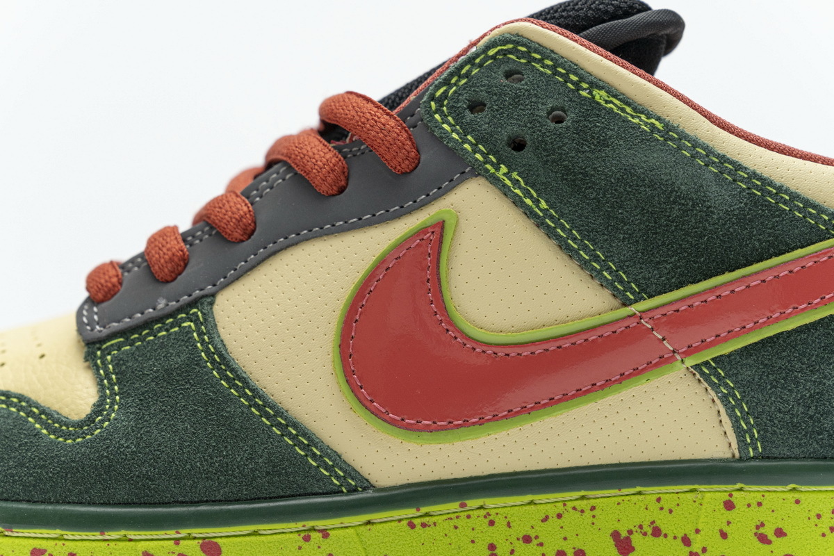 Nike SB Dunk Low PRM QS Mosquito  313170-761??nike