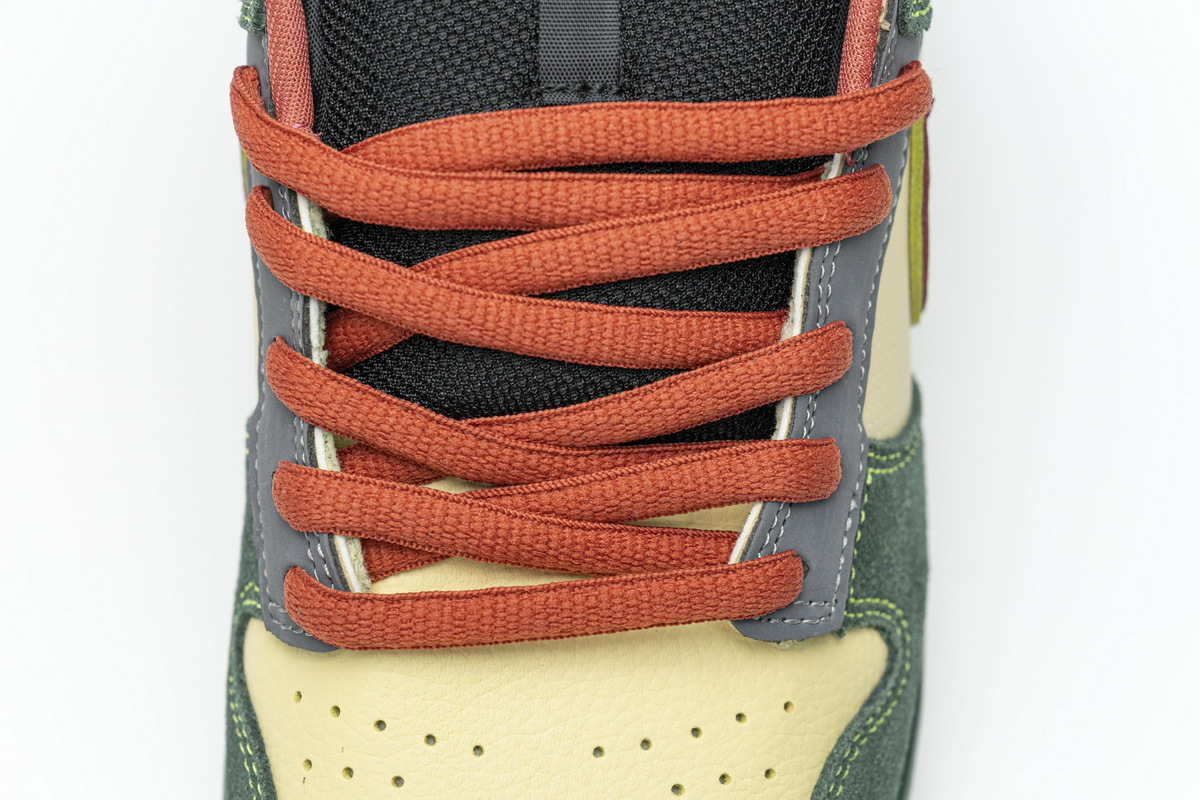 Nike SB Dunk Low PRM QS Mosquito  313170-761??nike