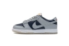 Nike Dunk Low College Navy DD1768-400 