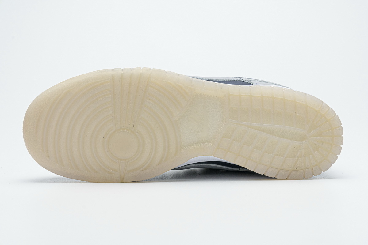 Nike Dunk Low College Navy DD1768-400 ??nike