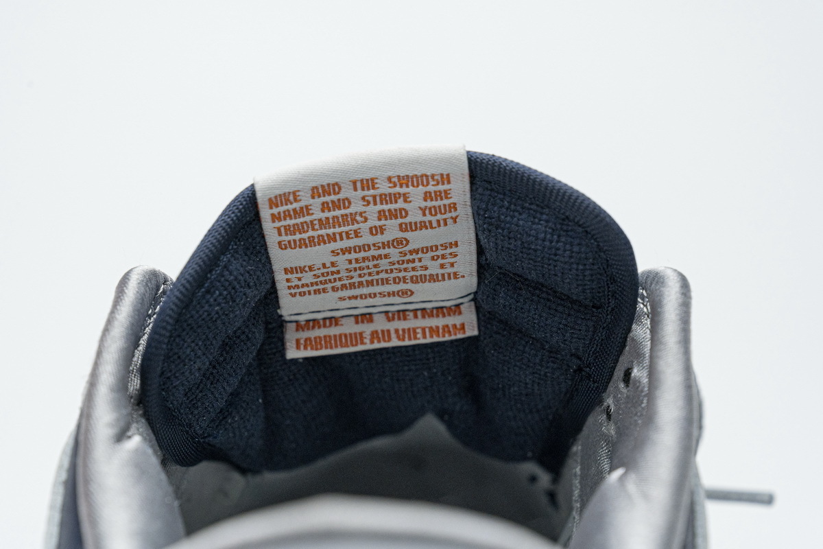 Nike Dunk Low College Navy DD1768-400 ??nike