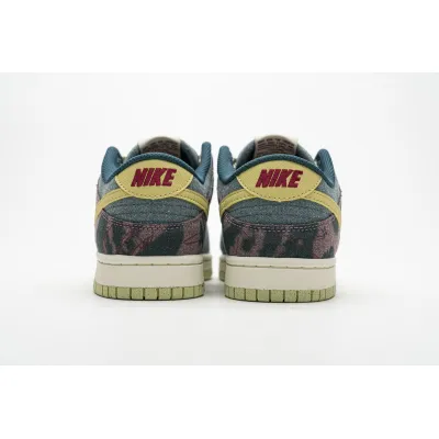 Nike Dunk Low “Lemon Wash” CZ9747-900  02
