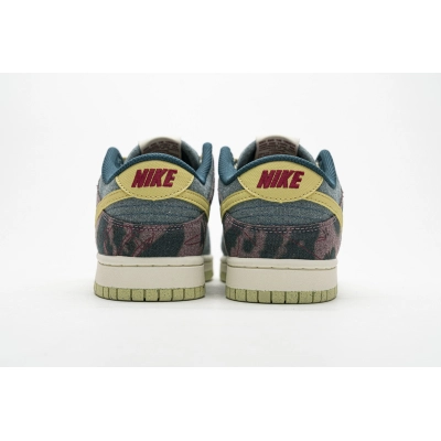 Nike Dunk Low “Lemon Wash” CZ9747-900  02