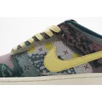 Nike Dunk Low “Lemon Wash” CZ9747-900 ??nike