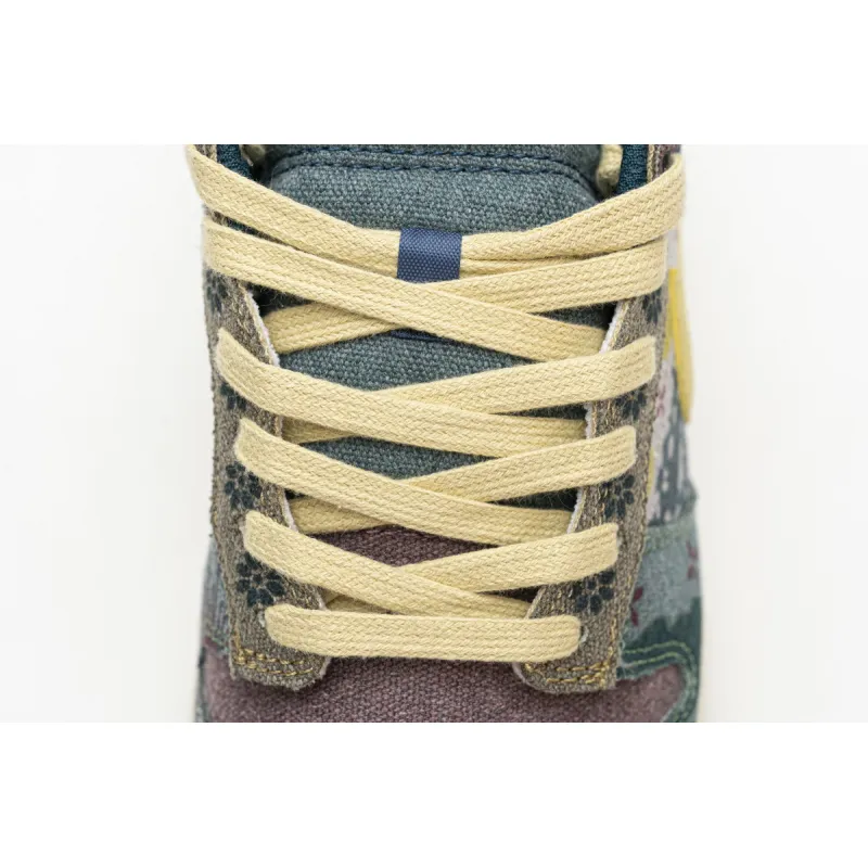 Nike Dunk Low “Lemon Wash” CZ9747-900 ??nike