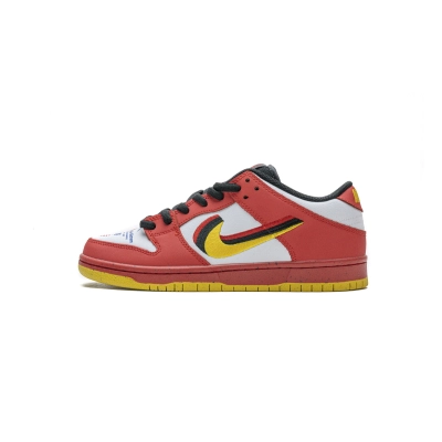 Nike Dunk SB Low Pro Vietnam 25th Anniversary 309242-307  01