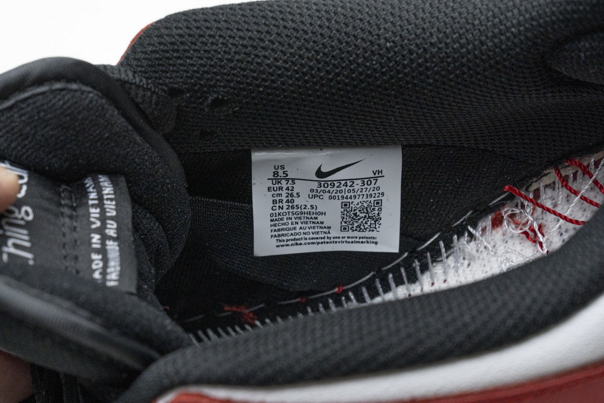 Nike Dunk SB Low Pro Vietnam 25th Anniversary 309242-307 ??nike