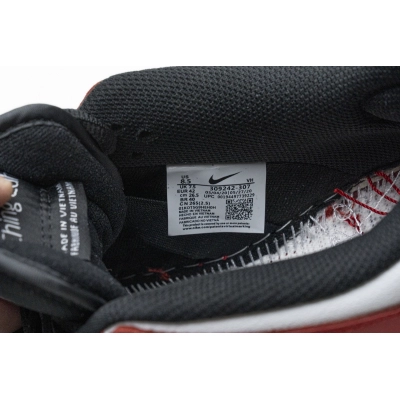 Nike Dunk SB Low Pro Vietnam 25th Anniversary 309242-307  02