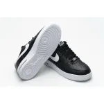 Nike Air Force 1 Low '07 Black CJ0952-001 ?Mens Nike Air Force 1 Low '07 Black White - Crew kicks ?Air Force 1,Air Force 1 Low,Nike Air Force 1 Low '07 Black,Mens Nike Air Force 1 Low '07 Black White