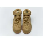 Nike Air Force 1 Mid 07 PRM QS “Flax” 715889-200 ?Mens Womens Nike Air Force 1 Mid 07 PRM QS “Flax” Sneakers - Crew Kicks?Nike Air Force 1,Mens Womens Nike Air Force 1,Nike Air Force 1 Mid 07 PRM QS “Flax”