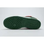 OFF-WHITE x Nike Dunk SB Low Pine Green CT0856-100 ?Nike SB Dunk Low Off White Pine Green - Crew Kicks?Nike SB Dunk Low Off White Pine Green,pine green nike dunks,nike low pine green