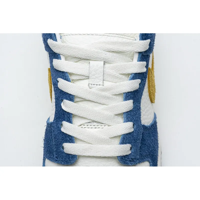 Kasina x Nike Dunk Low “80s Bus”  CZ6501-100 ??nike