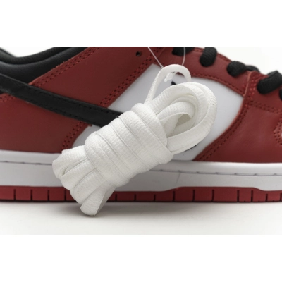 Nike SB Dunk Low Pro Chicago BQ6817-600  02