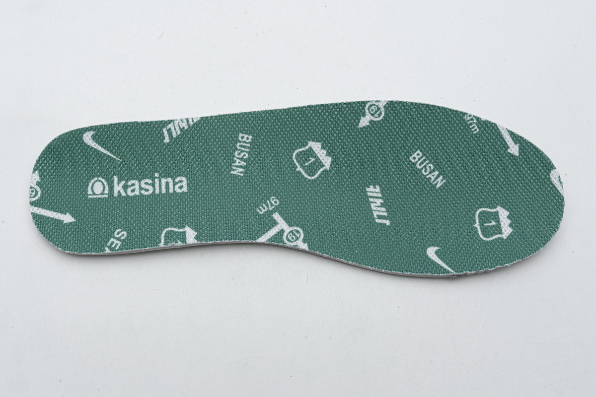 Kasina x Nike Dunk Low "Neptune Green" CZ6501-101 ??nike