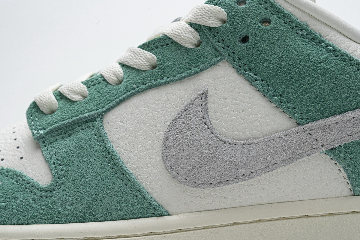 Kasina x Nike Dunk Low "Neptune Green" CZ6501-101 ??nike