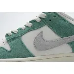 Kasina x Nike Dunk Low "Neptune Green" CZ6501-101 ??nike