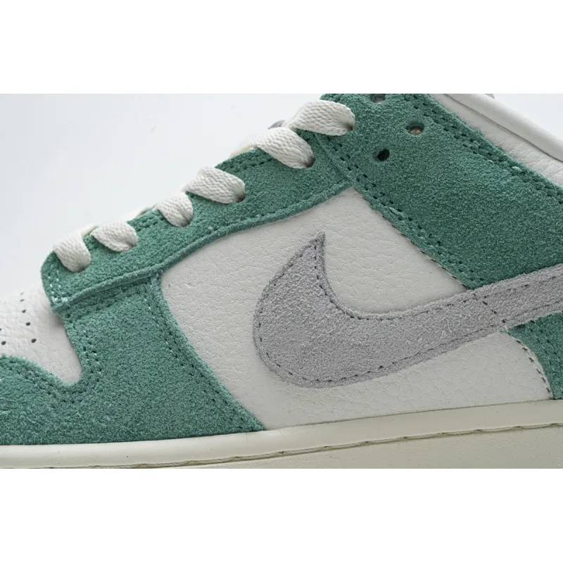 Kasina x Nike Dunk Low "Neptune Green" CZ6501-101 ??nike