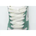 Kasina x Nike Dunk Low "Neptune Green" CZ6501-101 ??nike