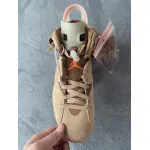 Jordan 6 Khaki
