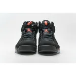 Jordan 6 Retro Black Infrared Mne