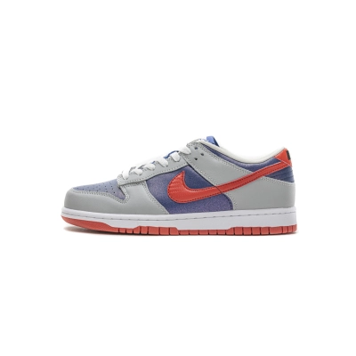 Nike Dunk Low “Samba” CZ2667-400  01