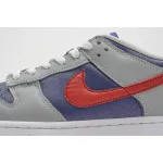 Nike Dunk Low “Samba” CZ2667-400 ??nike