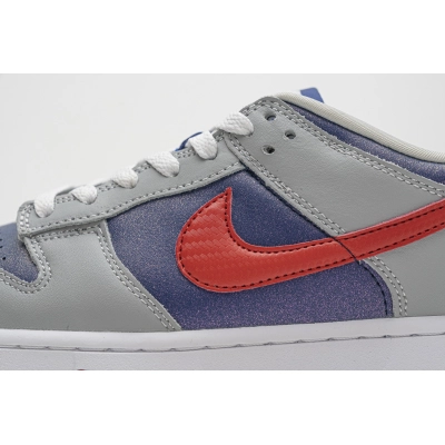 Nike Dunk Low “Samba” CZ2667-400  02