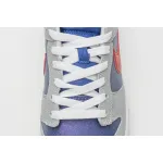 Nike Dunk Low “Samba” CZ2667-400 ??nike