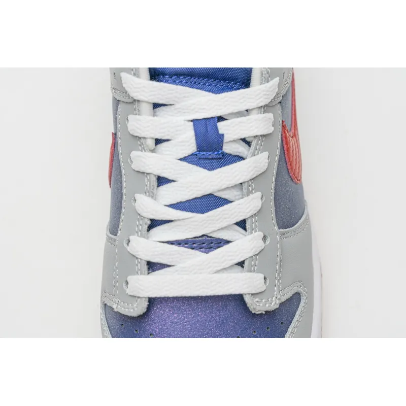 Nike Dunk Low “Samba” CZ2667-400 ??nike