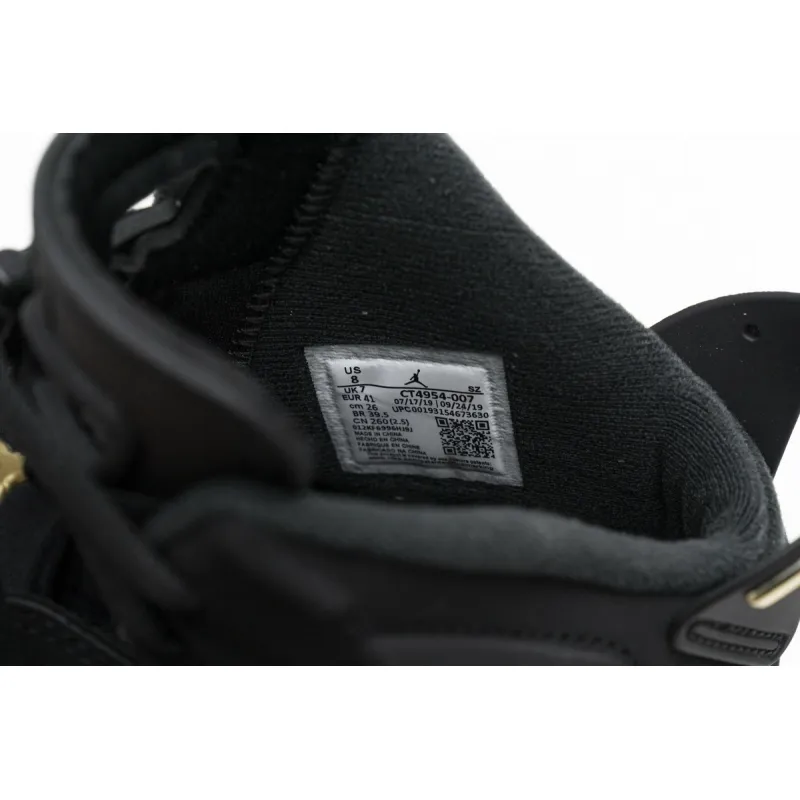 Air Jordan 6 DMP 2020 For Mens CT4954-007