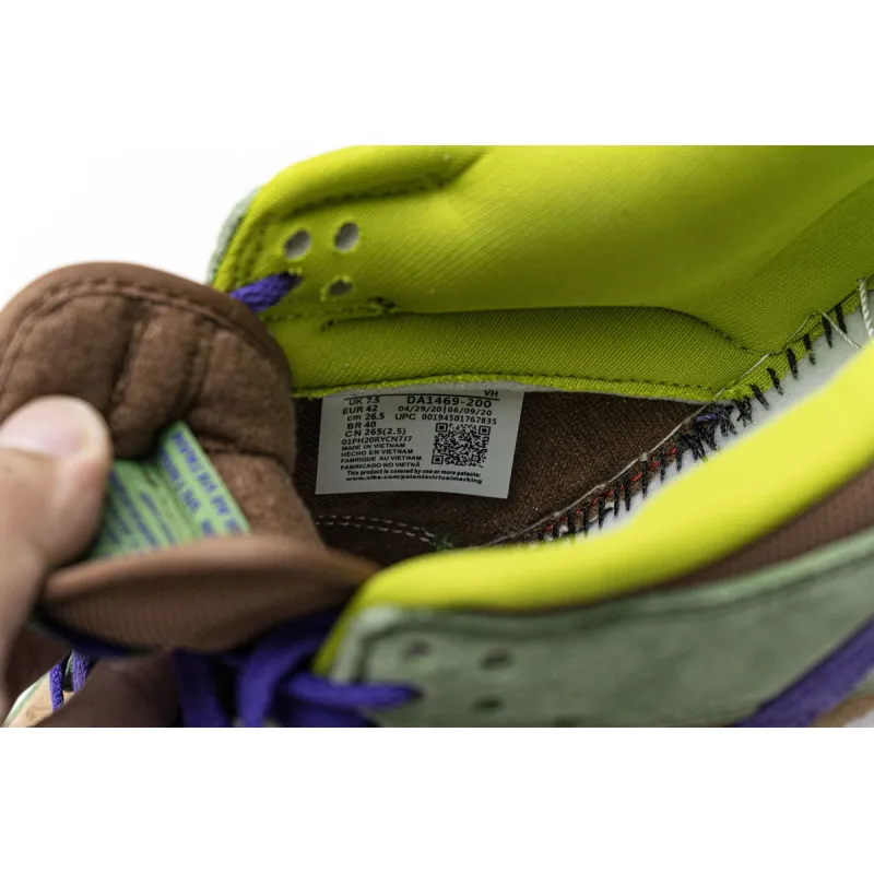 Nike Dunk Low Veneer DA1469-200 ??nike