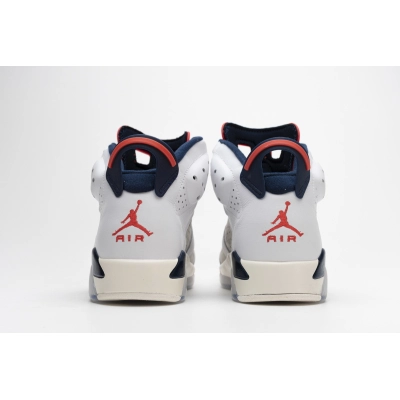 Air Jordan 6 “Tinker” 384664-104  02