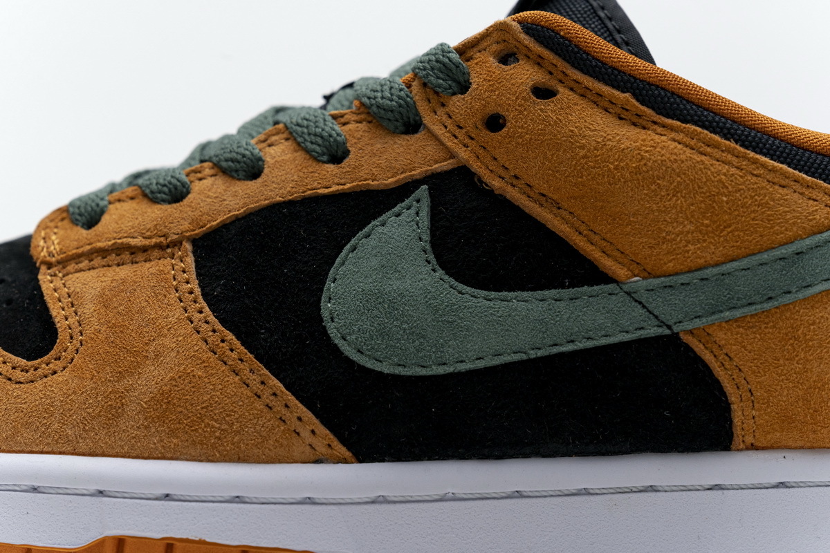 Nike Dunk Low SP“Ceramic” DA1469-001 ??nike