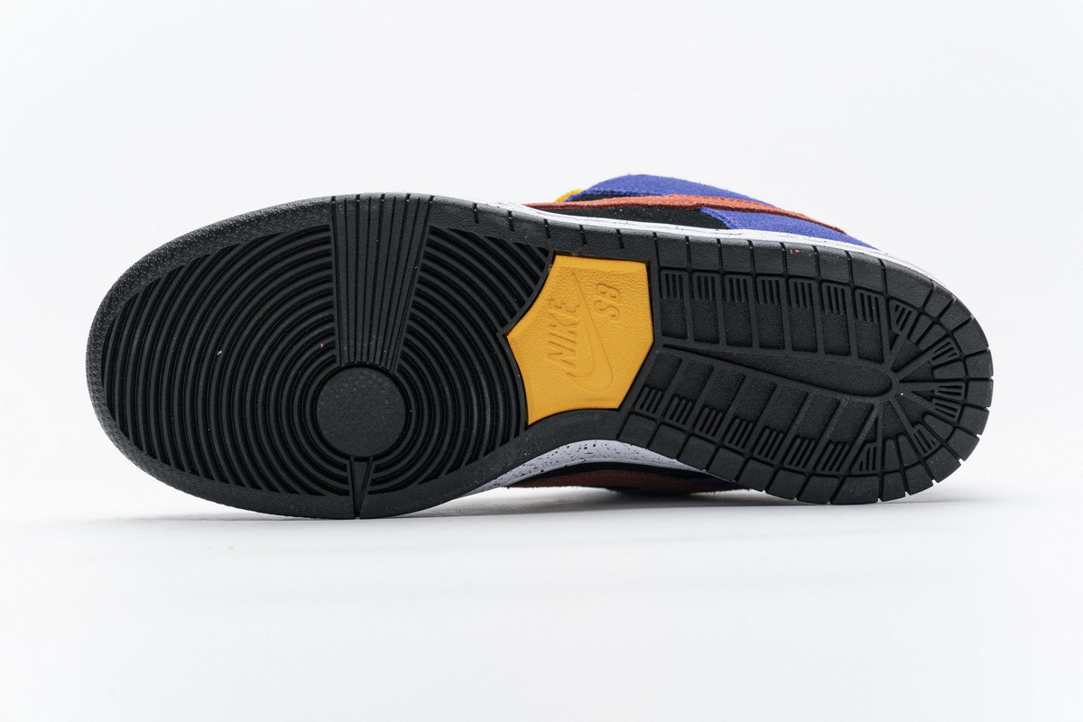 Nike SB Dunk Low 'ACG' BQ6817-008 ??nike