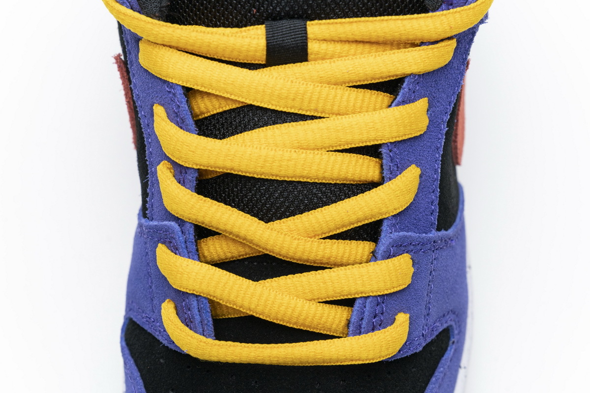 Nike SB Dunk Low 'ACG' BQ6817-008 ??nike