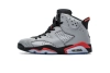 Air Jordan 6 “Reflections of a Champion” CI4072-001