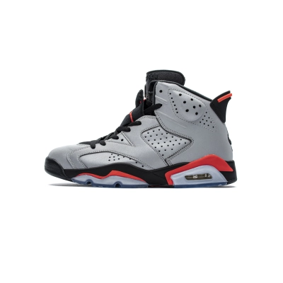 Air Jordan 6 “Reflections of a Champion” CI4072-001 01