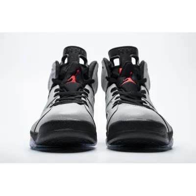 Air Jordan 6 “Reflections of a Champion” CI4072-001 02
