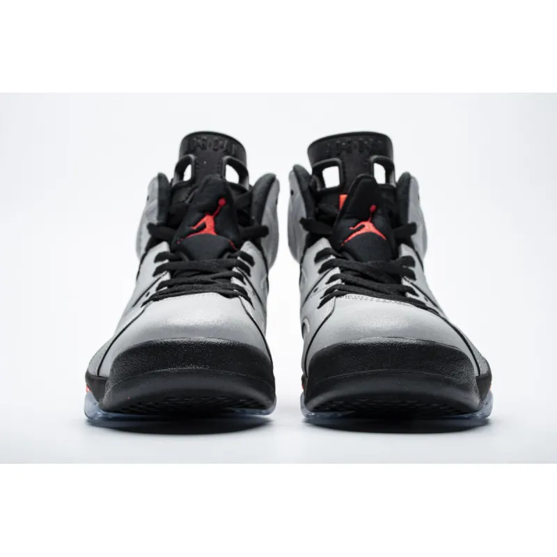 Air Jordan 6 “Reflections of a Champion” CI4072-001